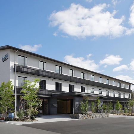 Fairfield By Marriott Kyoto Minamiyamashiro Hotel Luaran gambar