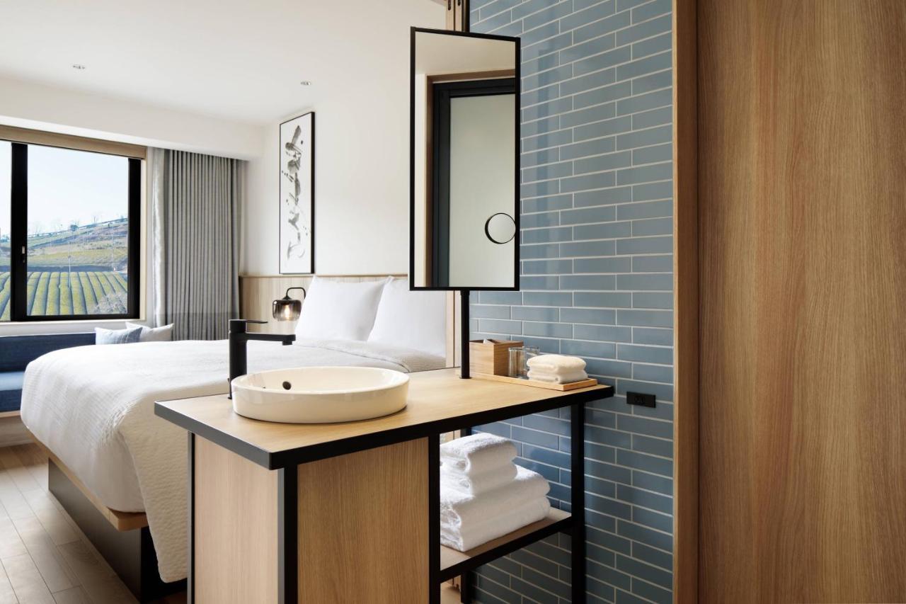 Fairfield By Marriott Kyoto Minamiyamashiro Hotel Luaran gambar