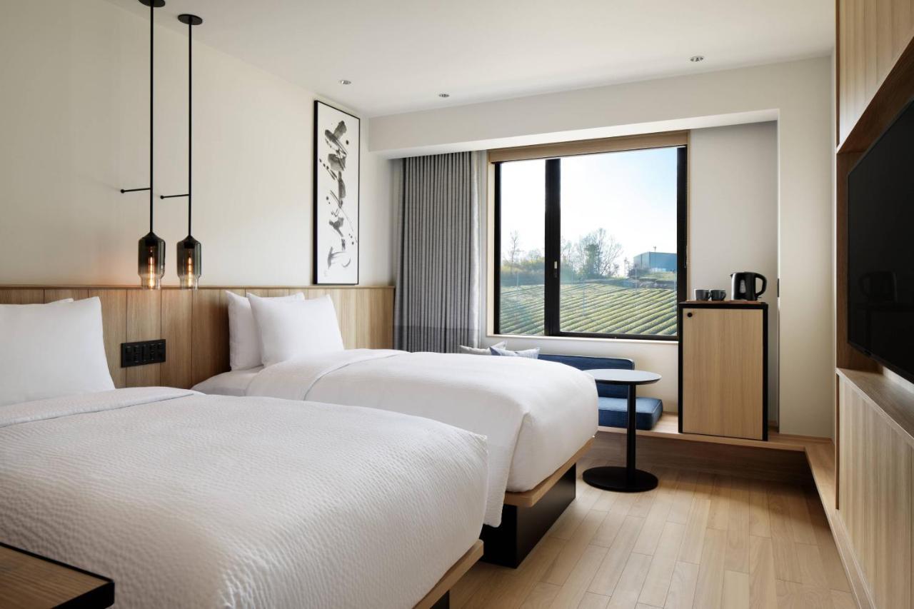 Fairfield By Marriott Kyoto Minamiyamashiro Hotel Luaran gambar
