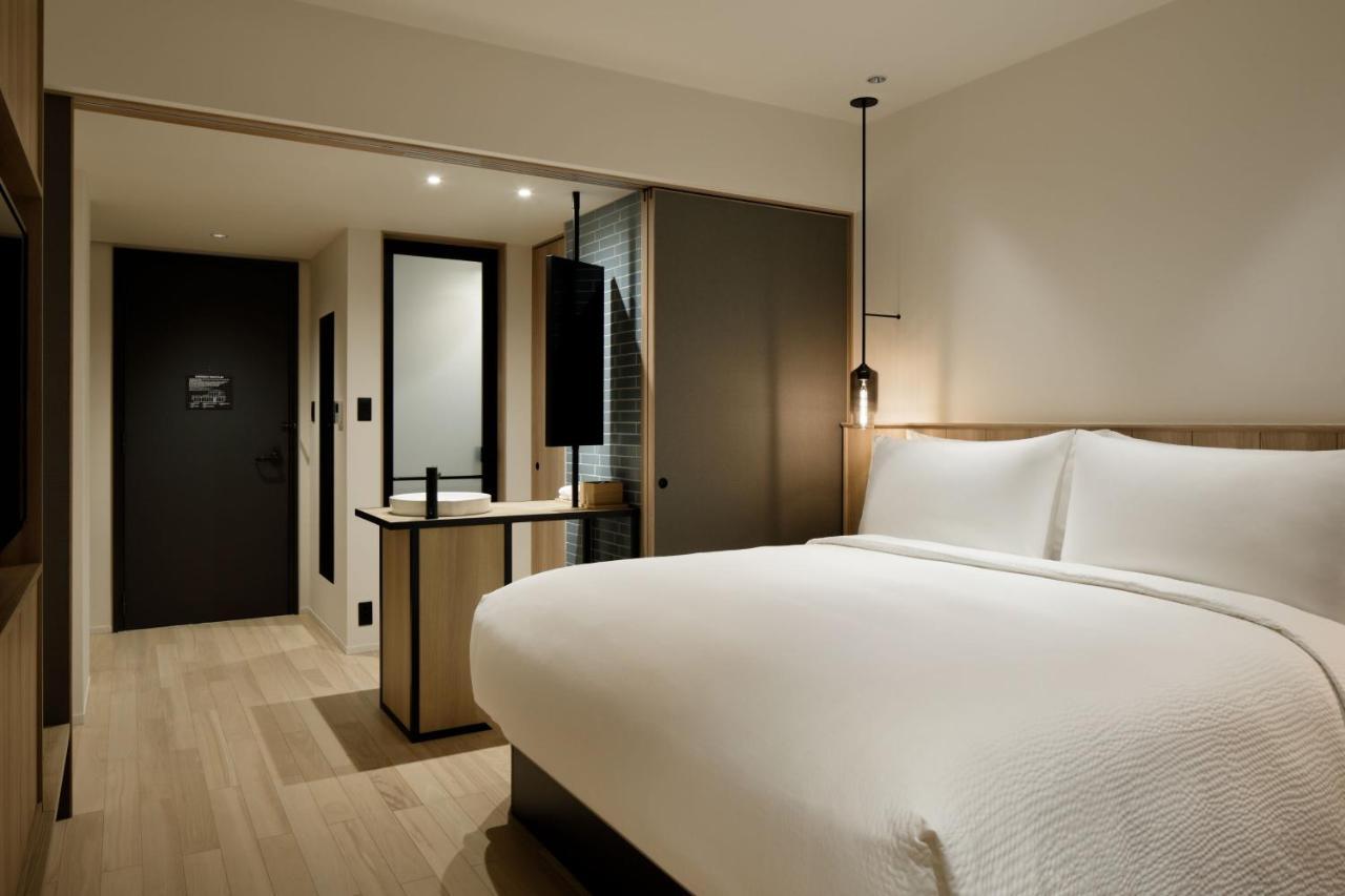 Fairfield By Marriott Kyoto Minamiyamashiro Hotel Luaran gambar