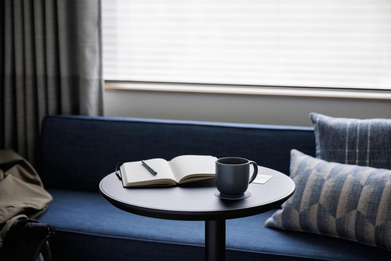 Fairfield By Marriott Kyoto Minamiyamashiro Hotel Luaran gambar