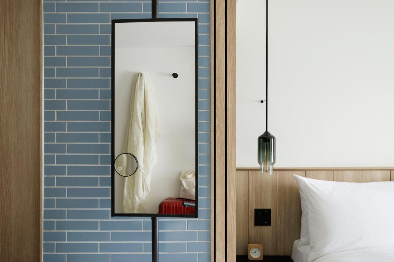 Fairfield By Marriott Kyoto Minamiyamashiro Hotel Luaran gambar