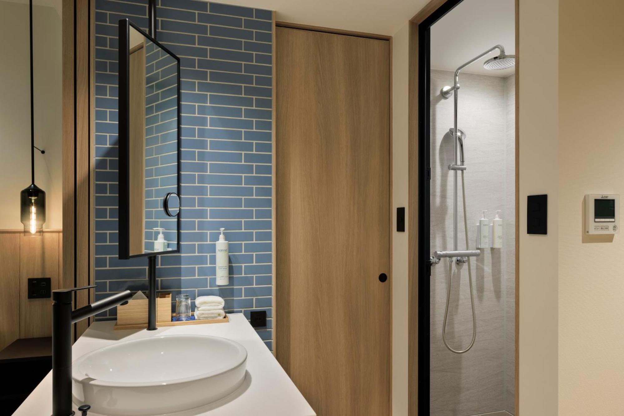 Fairfield By Marriott Kyoto Minamiyamashiro Hotel Luaran gambar