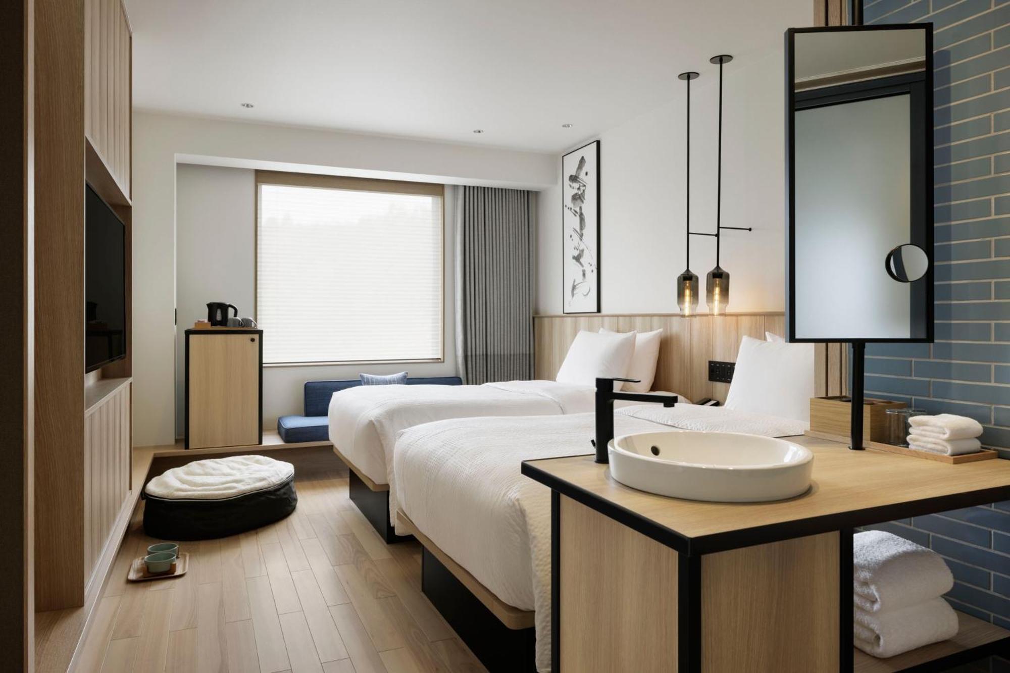 Fairfield By Marriott Kyoto Minamiyamashiro Hotel Luaran gambar