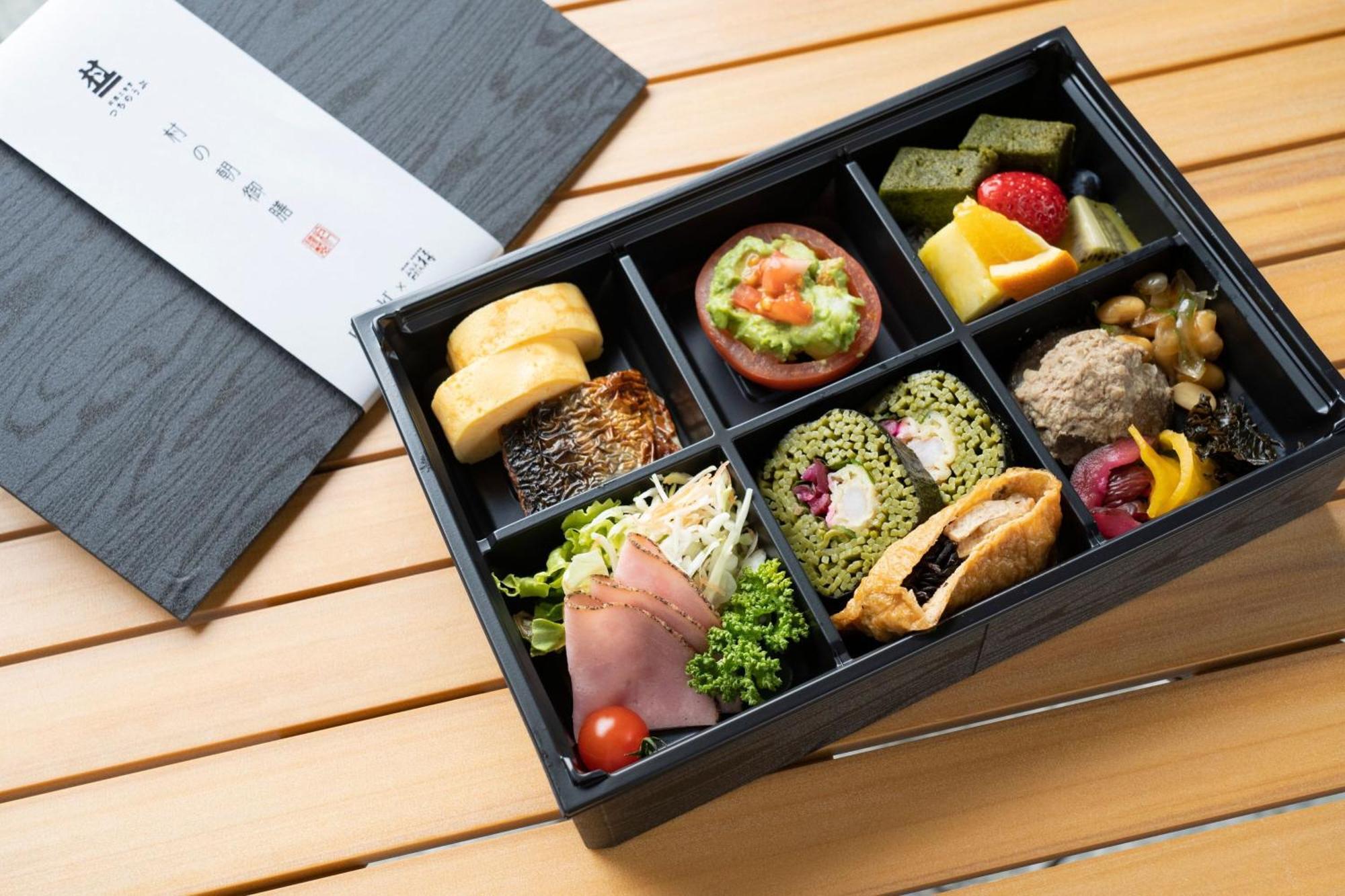 Fairfield By Marriott Kyoto Minamiyamashiro Hotel Luaran gambar