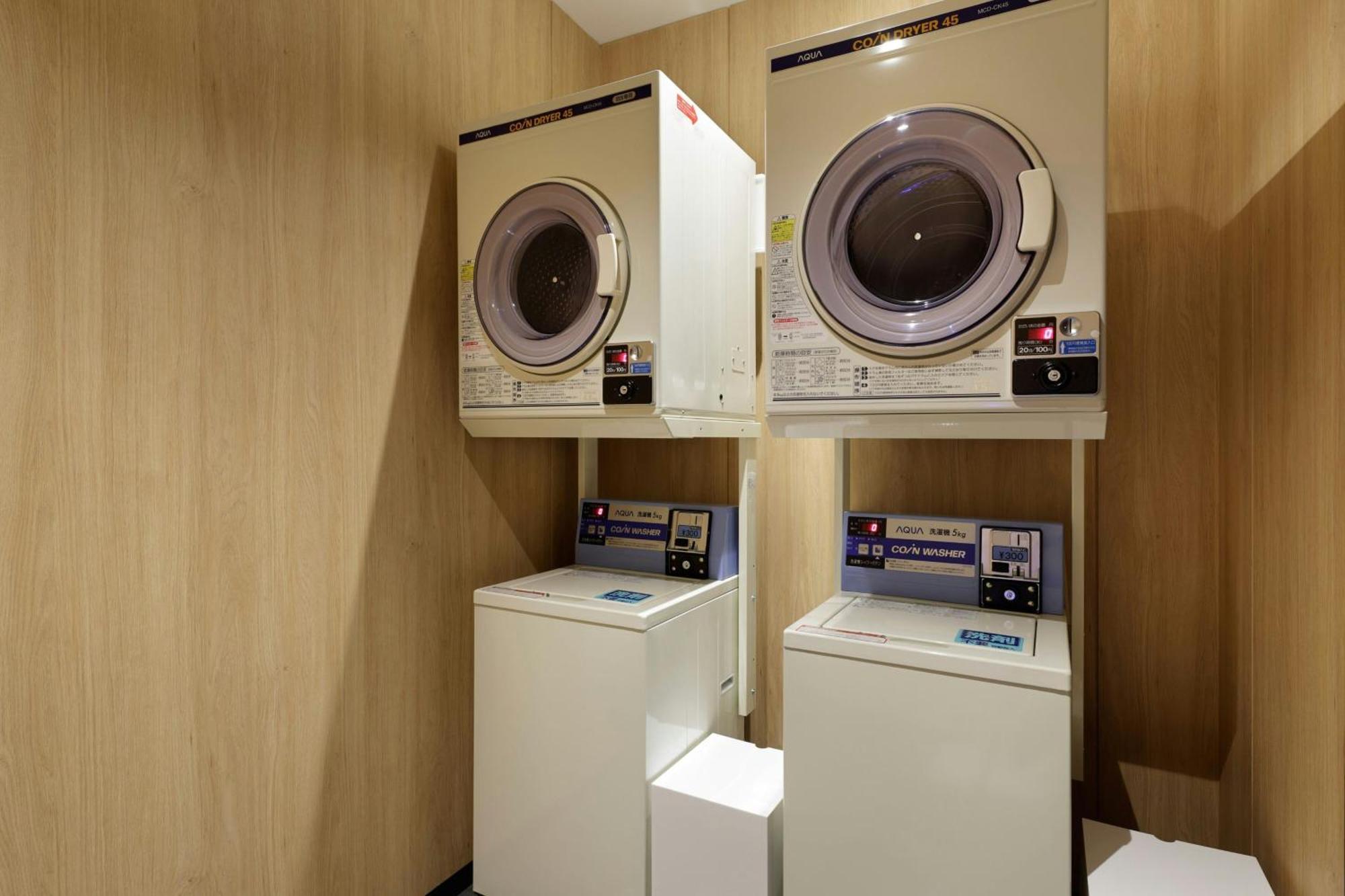 Fairfield By Marriott Kyoto Minamiyamashiro Hotel Luaran gambar